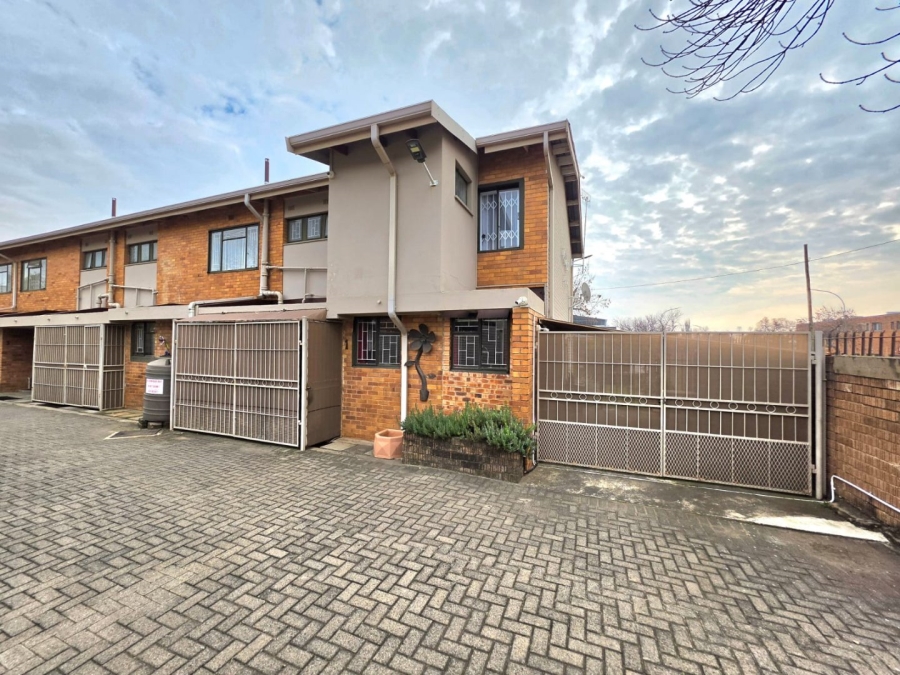 To Let 3 Bedroom Property for Rent in Bethlehem Free State